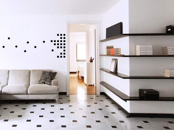 Stauraum im wohnzimmer kreative tipps für mehr ordnung bei ...