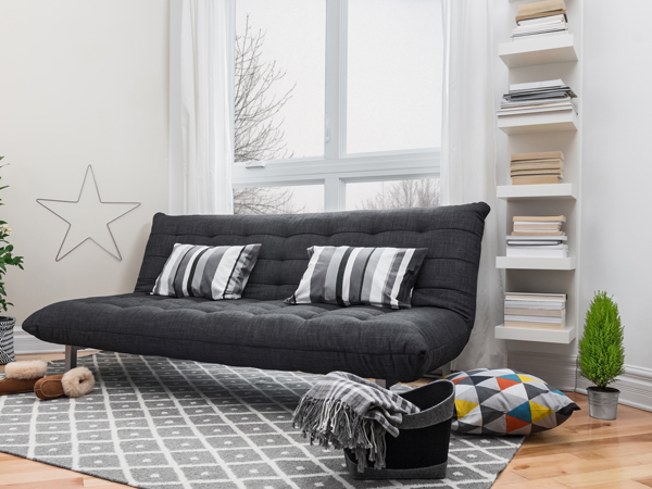 Stauraum im wohnzimmer kreative tipps für mehr ordnung bei ...