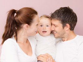 Tipps für eine glückliche Familie