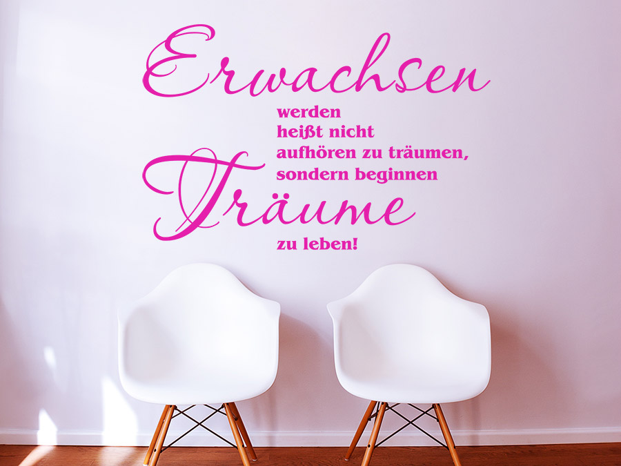 38++ Lebensweisheit erwachsen werden spruch ideas