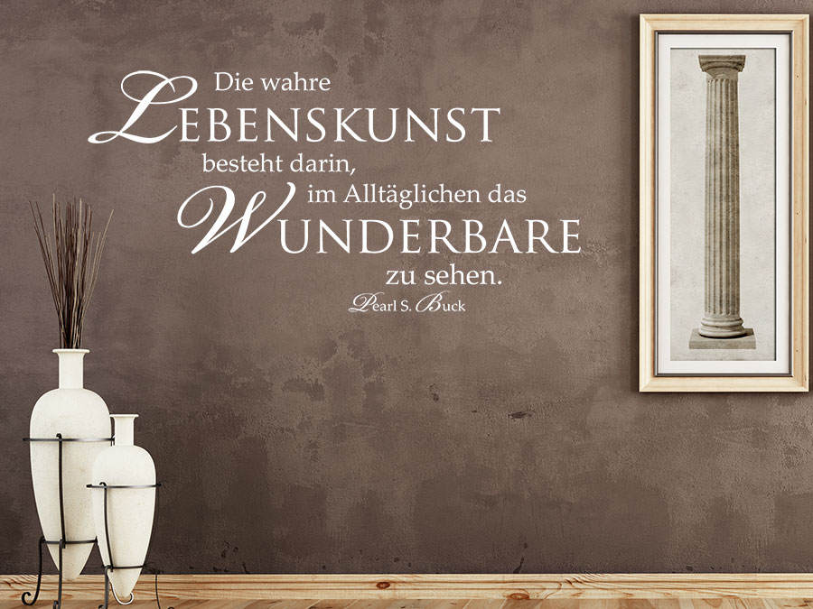 Wandtattoo beim zahnarzt ideen für die praxis Wohnzimmer farbe grau braun