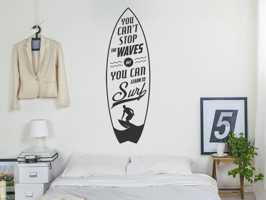 Coole wandtattoos schlafzimmer ~ brimob.com for .