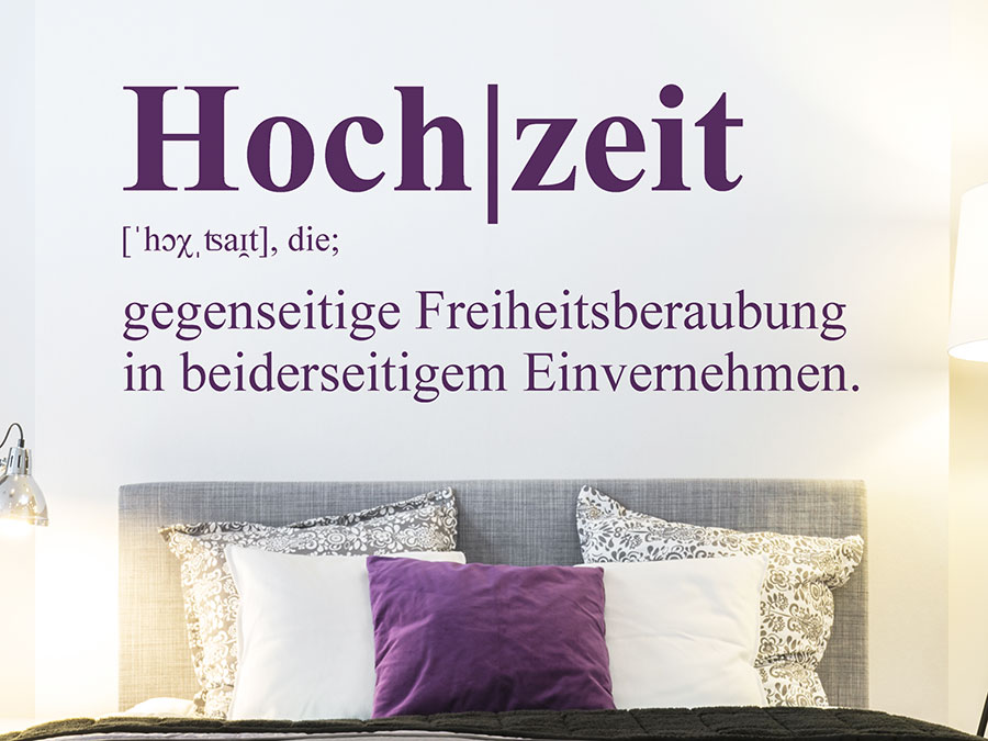 Sprüche zur hochzeit lustige Lustige Sprueche