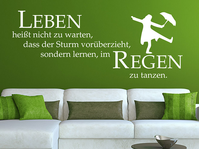 Blauer streifen an der wand kinderzimmer ~ deeviz.com for .