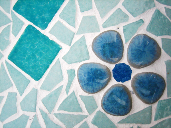 20170117205326 badezimmer fliesen blau mosaik ~ easinext.com
