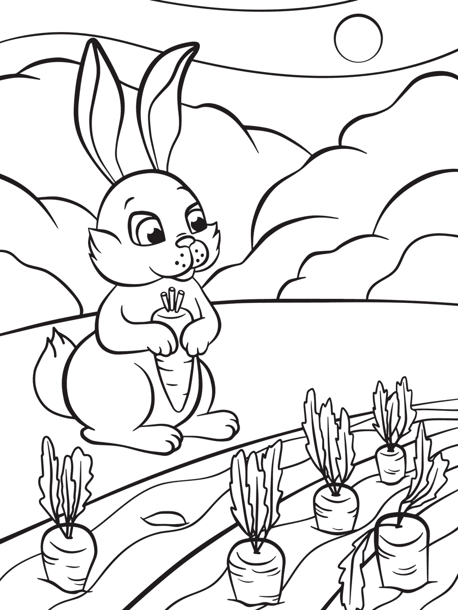 Vorlagen Zum Ausmalen Kinder