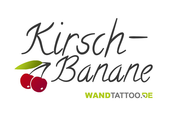 Kirsch Bananen Marmelade