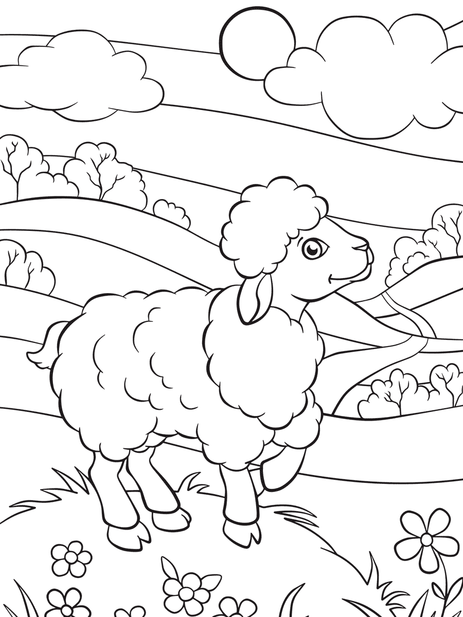 Schone Malvorlagen Fur Kinder Beliebte Bilder Zum Ausmalen