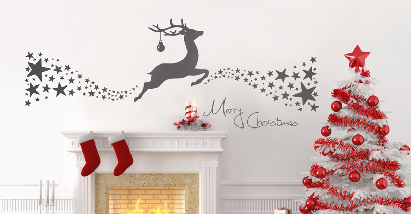 Weihnachtsdekoration - Ideen, Tipps und Anregungen für Weihnachtsdeko