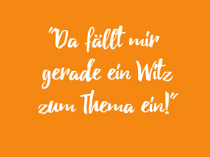 Wohnung in gemeinsame sprüche erste witze Spruch zum