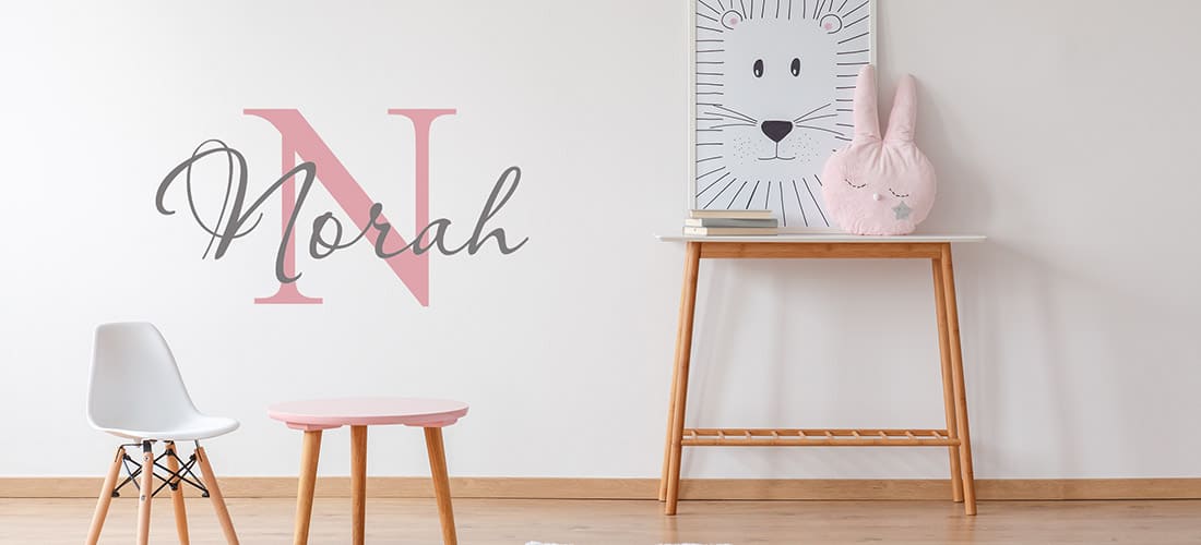 WANDTATTOO.DE - Kreative Wandtattoos Made in Germany