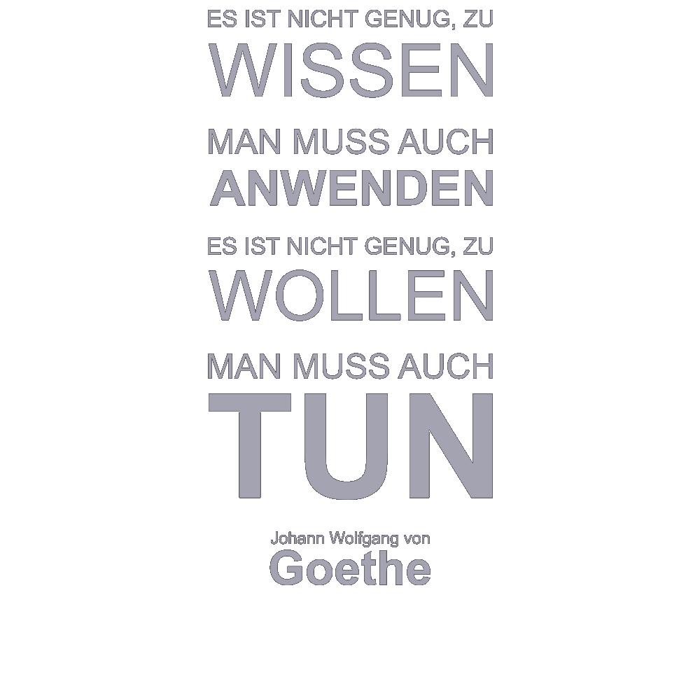 Get Es ist nicht genug zu wissen For Android Free