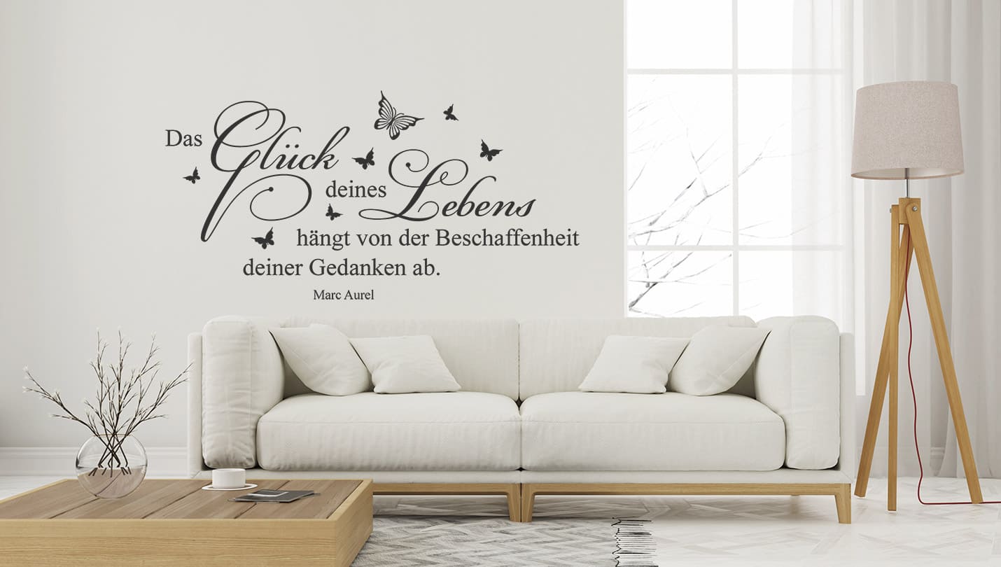 Glück