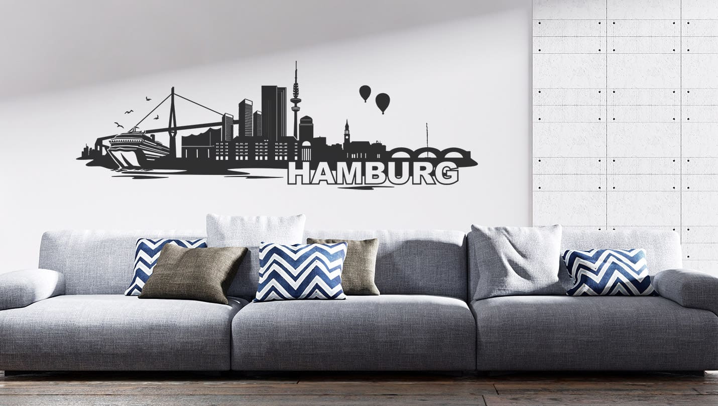 Hamburg