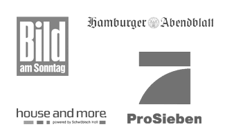 Veröffentlichungen über uns in der Presse Teil 1