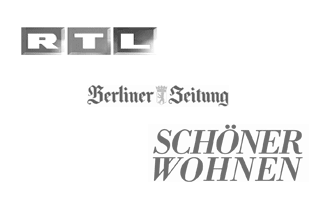 Veröffentlichungen über uns in der Presse Teil 3