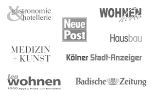 Veröffentlichungen über uns in der Presse Teil 7