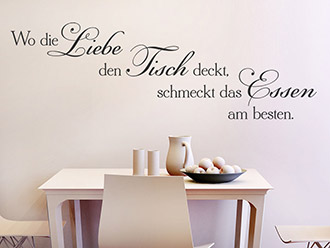 Wo geht die liebe hin