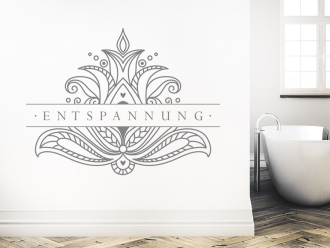 Wandtattoo direkt online kaufen » WANDTATTOO.DE Premium Collection