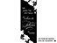 Wandtattoo Banner Gib jedem Tag... zweifarbig Motivansicht