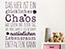 Wandtattoo Ein glückliches Chaos