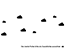 Wandtattoo Wolken Set Motivansicht