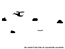 Wandtattoo Set Hubschrauber und Wolken Motivansicht