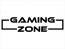 Wandtattoo Gaming Zone Motivansicht