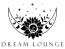 Wandtattoo Dream Lounge Monddesign Motivansicht