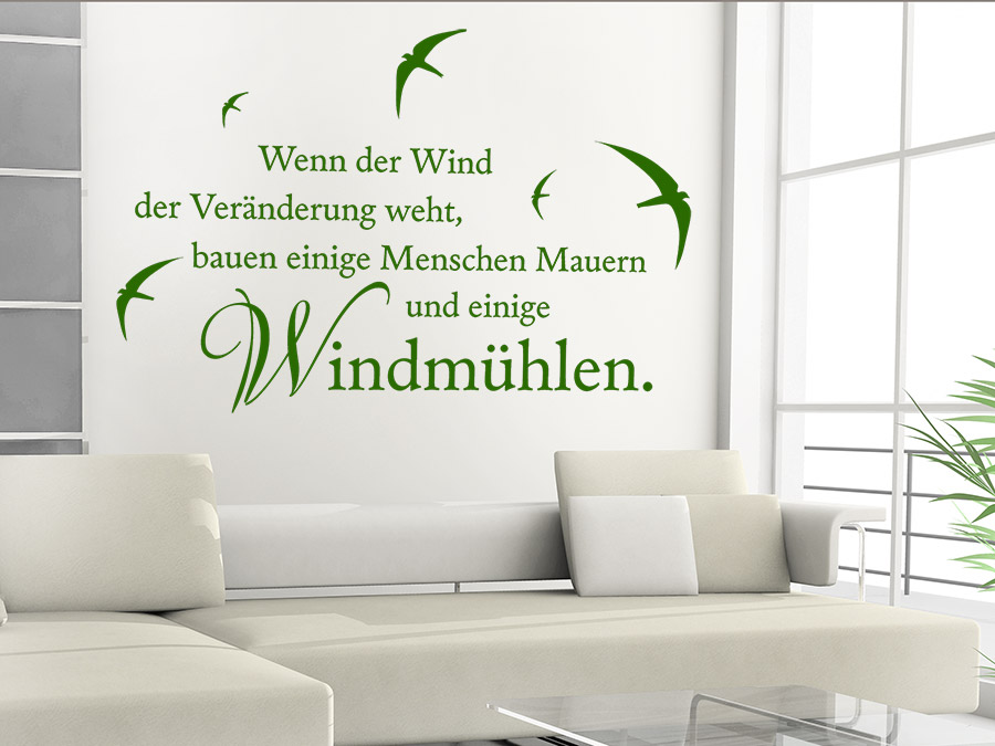 Der Wind Der Ferne