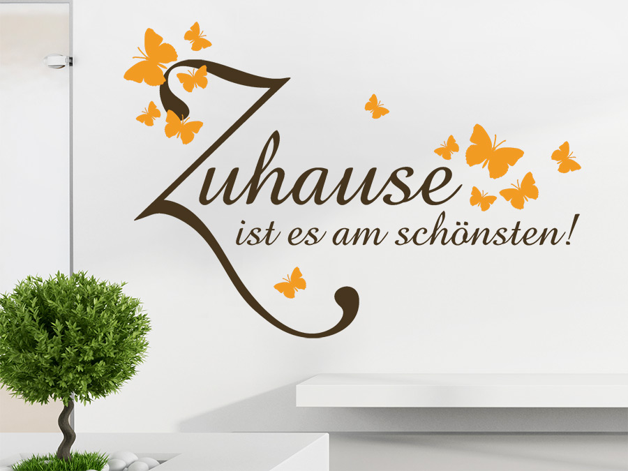 Ist zu hause. Zuhause Киров. Zuhause.