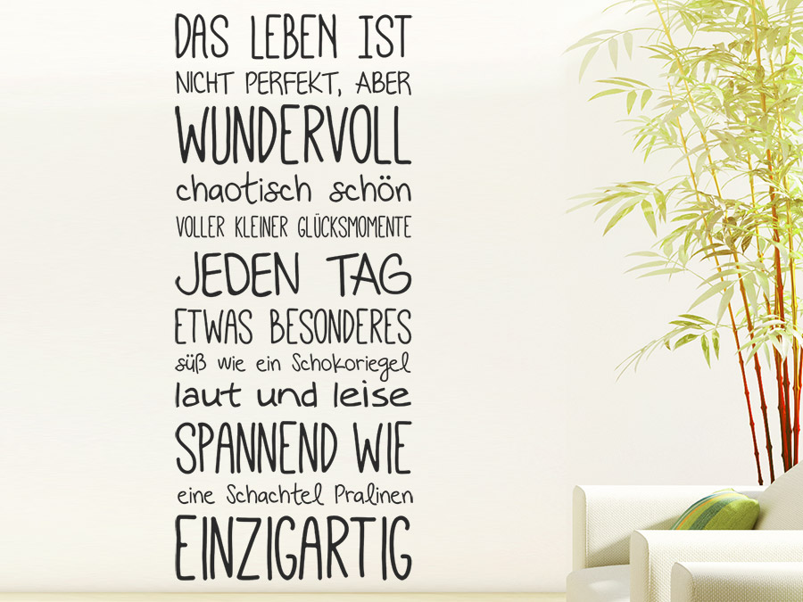 33+ Spruch das leben ist schoen lebe und liebe es ideas in 2021 