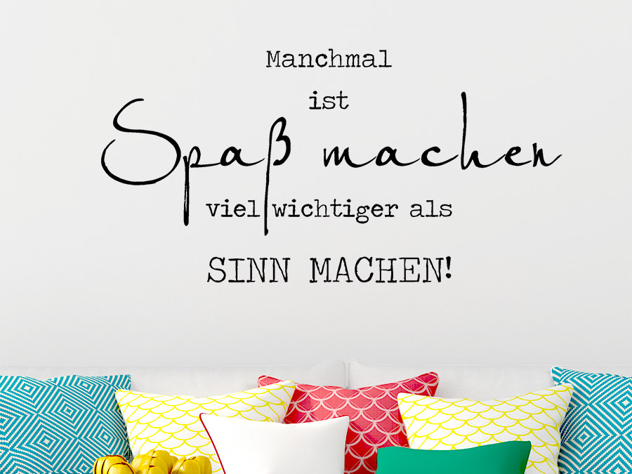 Lustige Sprüche mit Bildern:  Zeichnen lernen und Spaß haben!