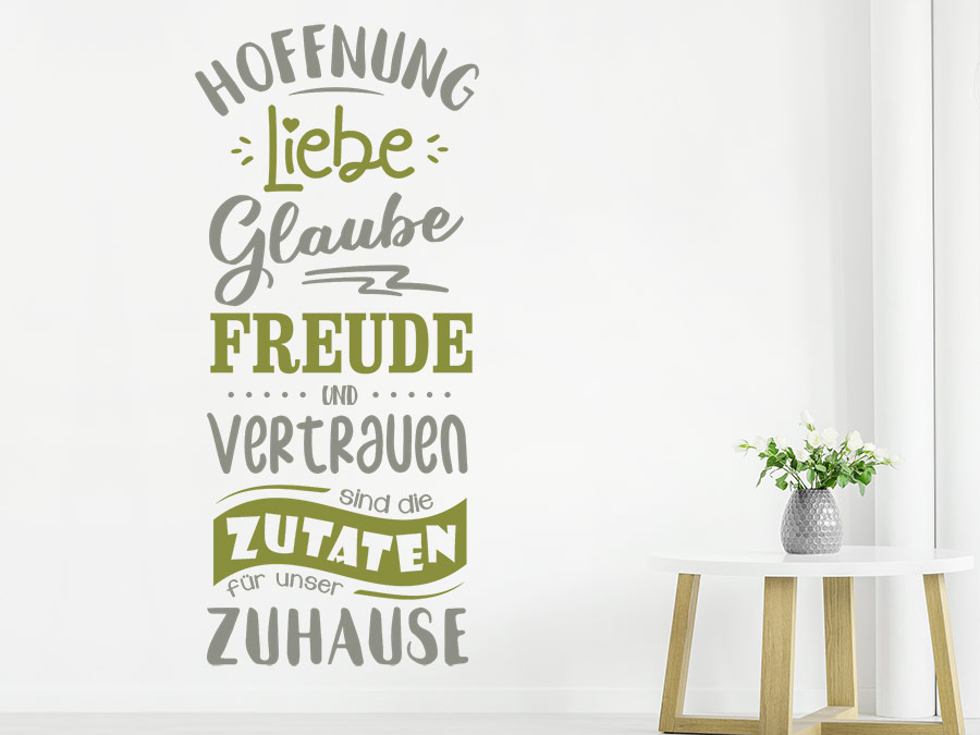 47++ Glaube liebe hoffnung spruch ideas in 2021 