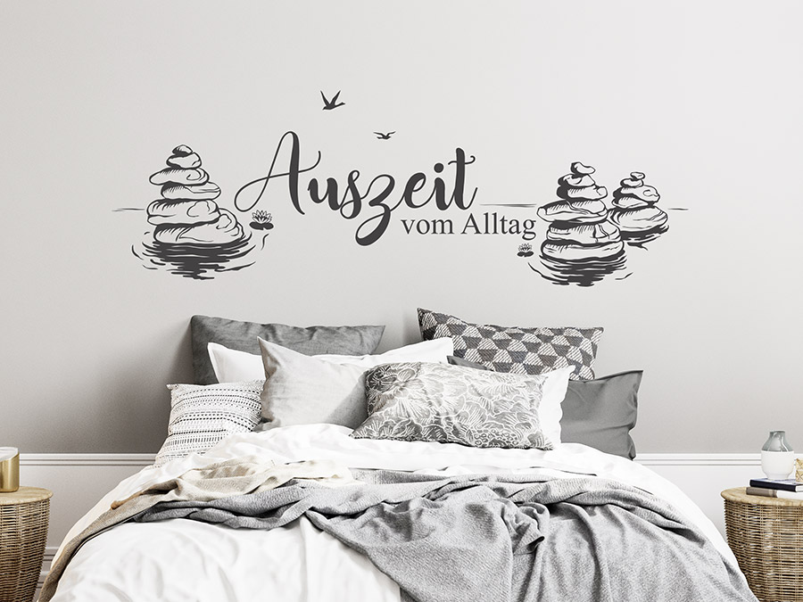 Bilder Auszeit Vom Alltag: Finden Sie Ruhe und Inspiration in der Kunst!