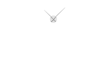 Wandtattoo Uhr Baum