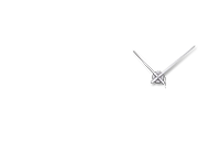 Wandtattoo Uhr Australien Motivansicht