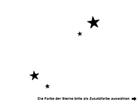 Wandtattoo Träum mal...