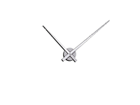 Wandtattoo Uhr Weltstädte