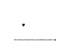 Wandtattoo Live Laugh Love Rock Motivansicht