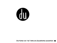 Wandtattoo Sei du selbst das steht dir