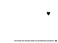 Wandtattoo Glücksreif