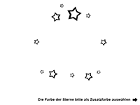 Wandtattoo Räubertochter mit Wunschname