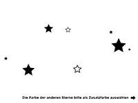 Wandtattoo Im Bett ist es am schönsten... Motivansicht