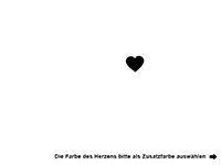 Wandtattoo Home is where our story... Motivansicht