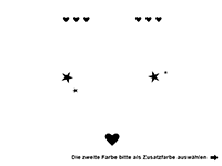 Wandtattoo Die kleinsten sind die größten...