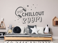 Wandtattoo My Chillout Room | Bild 3