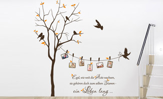 WANDTATTOO.DE - Kreative Wandtattoos Made in Germany Babyzimmer wände gestalten malen motiv vorlagen
Babyzimmer wände gestalten malen motiv vorlagen
WANDTATTOO.DE - Kreative Wandtattoos Made in Germany