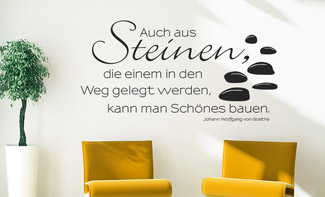 Wandtattoos fürs Bad | Badezimmer | WANDTATTOO.DE Wandtattoos fürs Bad | Badezimmer | WANDTATTOO.DE