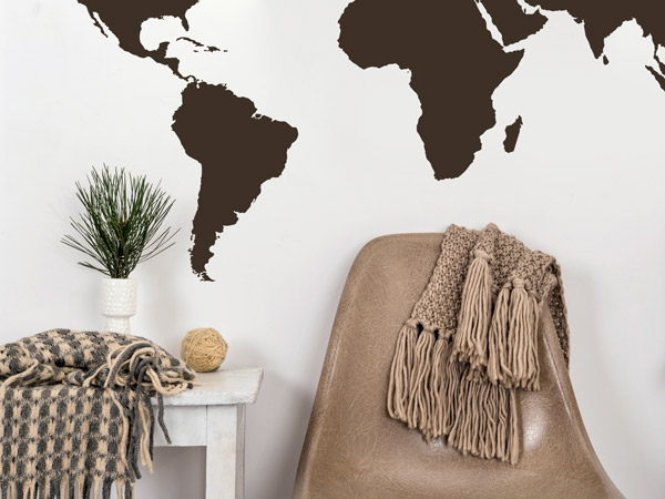 Beige Accessoires Wohnung